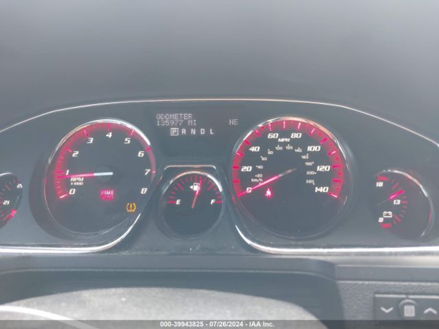 1GKKRSKD4HJ123580 GMC Acadia Limited