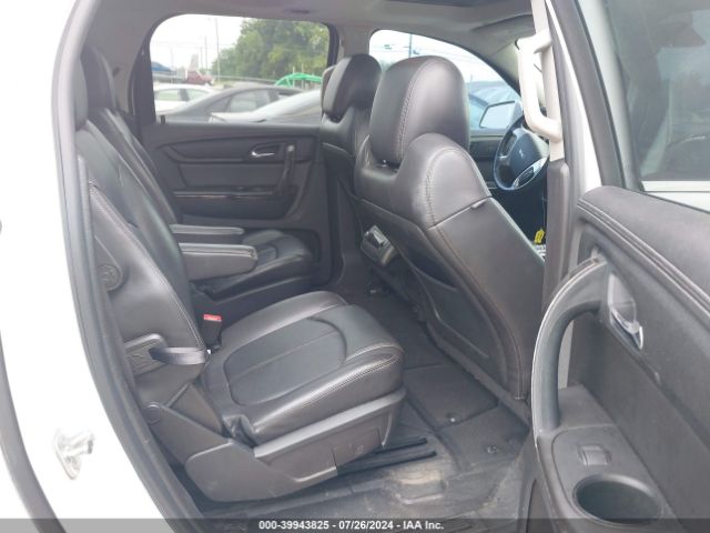 1GKKRSKD4HJ123580 GMC Acadia Limited
