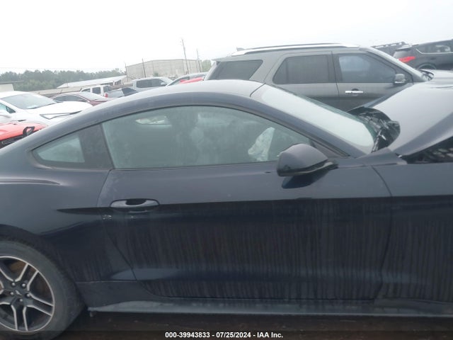 Ford Mustang Ecoboost Fastback 2021 1FA6P8TH4M5135244 Image 13