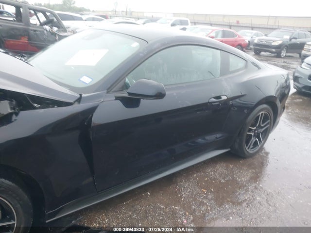 Ford Mustang Ecoboost Fastback 2021 1FA6P8TH4M5135244 Image 14