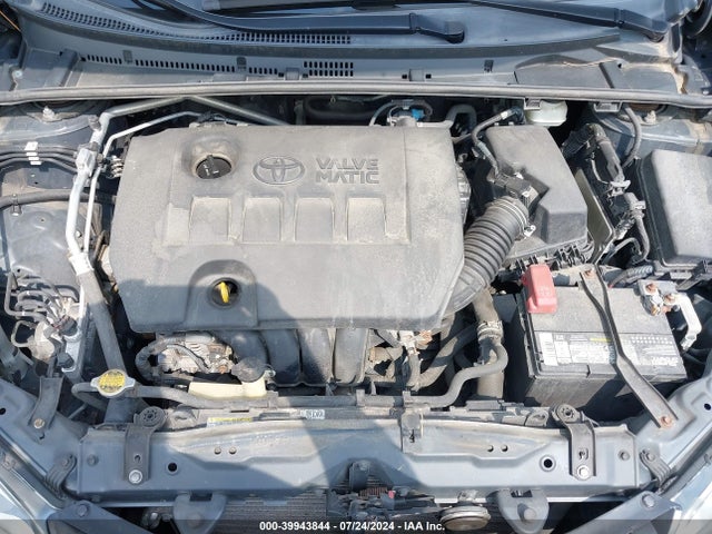 Toyota Corolla Le Eco 2014 2T1BPRHE5EC197687 Image 10