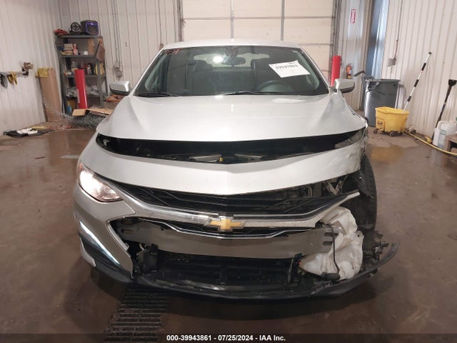Chevrolet MALIBU LT 2019 1G1ZD5ST8KF111159 Image 13