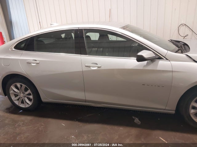 Chevrolet MALIBU LT 2019 1G1ZD5ST8KF111159 Image 14