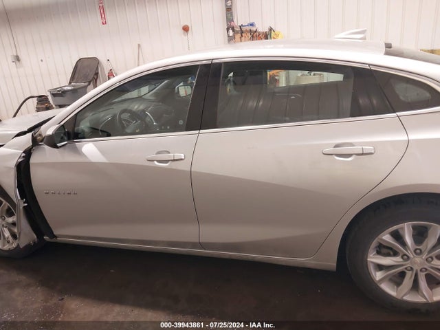 Chevrolet MALIBU LT 2019 1G1ZD5ST8KF111159 Image 15