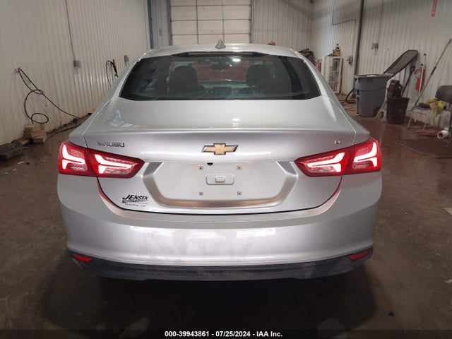 Chevrolet MALIBU LT 2019 1G1ZD5ST8KF111159 Image 17