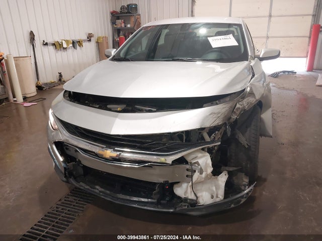 Chevrolet MALIBU LT 2019 1G1ZD5ST8KF111159 Image 6