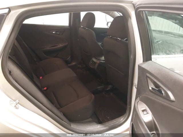 Chevrolet MALIBU LT 2019 1G1ZD5ST8KF111159 Image 8