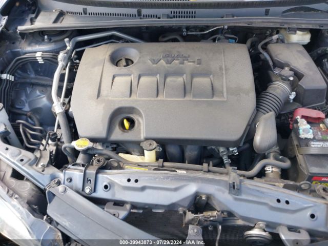5YFBURHE5HP624752 Toyota COROLLA LE