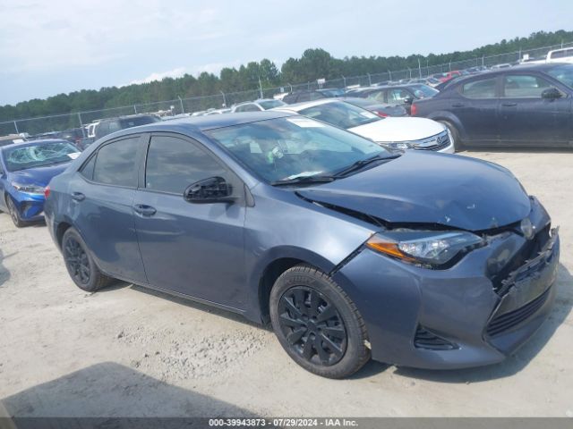 5YFBURHE5HP624752 Toyota COROLLA LE