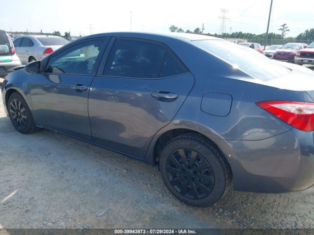 5YFBURHE5HP624752 Toyota COROLLA LE