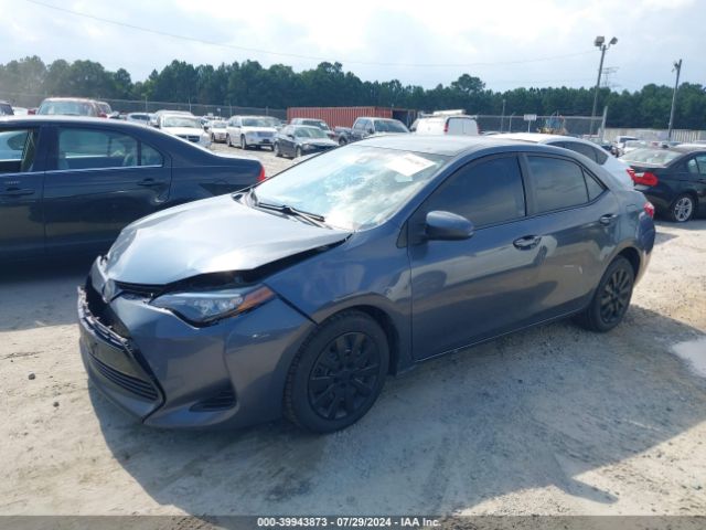 5YFBURHE5HP624752 Toyota COROLLA LE