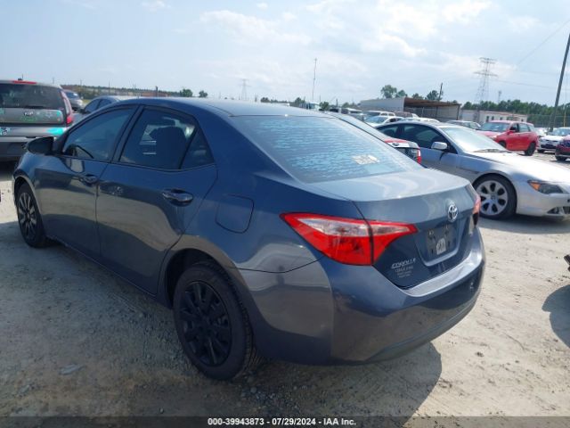 5YFBURHE5HP624752 Toyota COROLLA LE