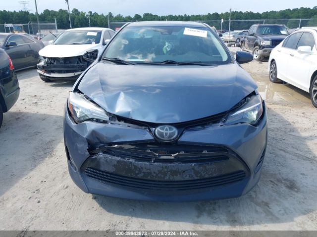 5YFBURHE5HP624752 Toyota COROLLA LE