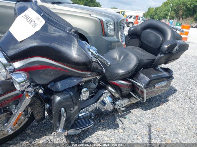 2006 HARLEY-DAVIDSON FLHTCUSE 1HD1PRE146Y952840 Photo 1