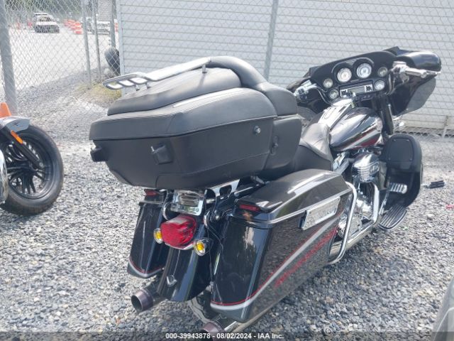 2006 HARLEY-DAVIDSON FLHTCUSE 1HD1PRE146Y952840 Photo 3