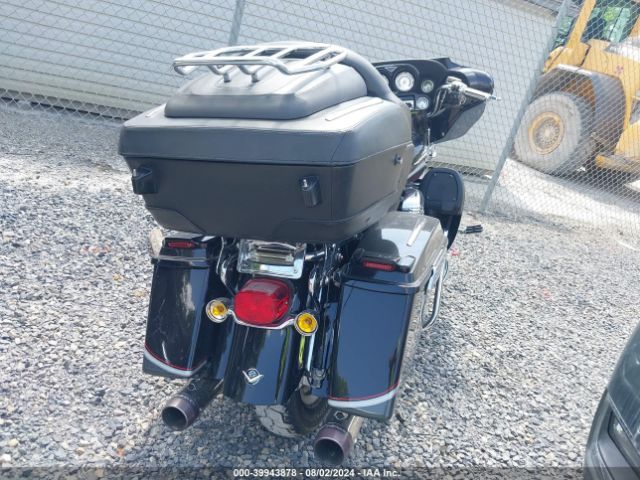 2006 HARLEY-DAVIDSON FLHTCUSE 1HD1PRE146Y952840 Photo 5