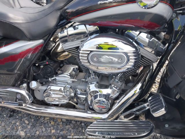 2006 HARLEY-DAVIDSON FLHTCUSE 1HD1PRE146Y952840 Photo 7