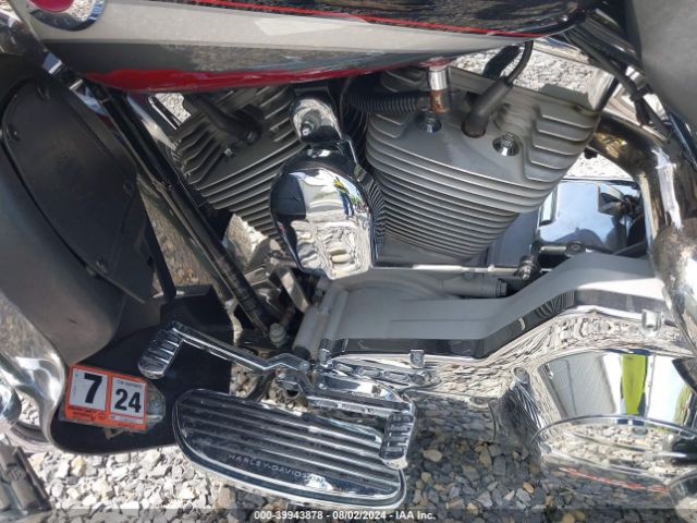 2006 HARLEY-DAVIDSON FLHTCUSE 1HD1PRE146Y952840 Photo 8