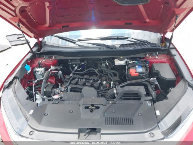 2HKRS4H20RH416144 Honda Cr-v Lx Awd