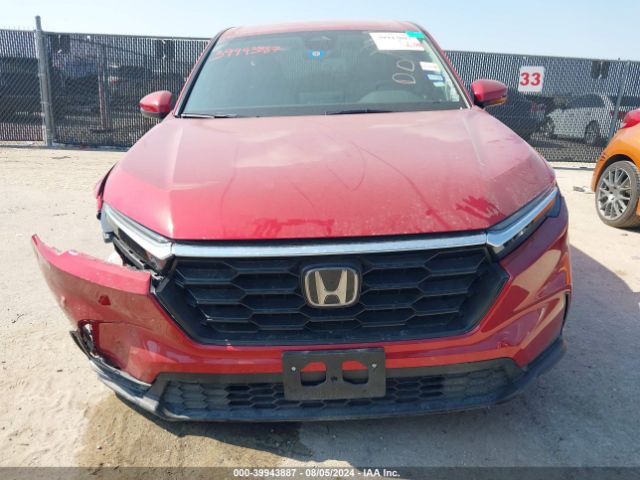2HKRS4H20RH416144 Honda Cr-v Lx Awd
