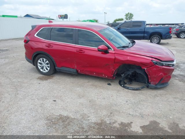 2HKRS4H20RH416144 Honda Cr-v Lx Awd