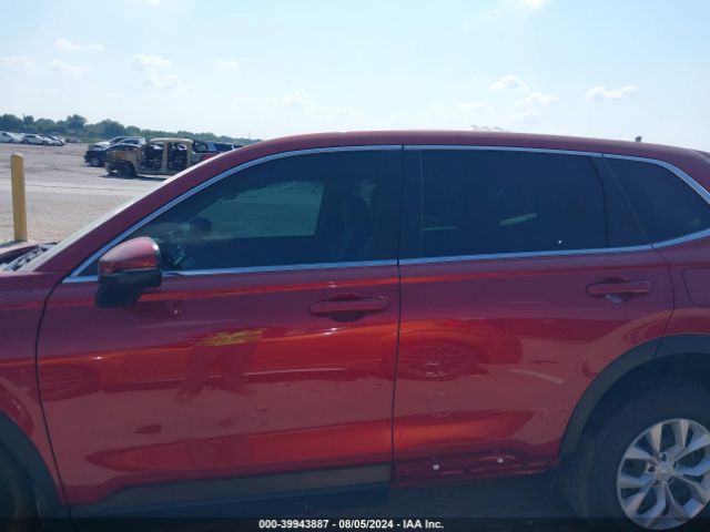 2HKRS4H20RH416144 Honda Cr-v Lx Awd