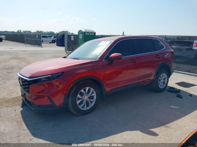 2HKRS4H20RH416144 Honda Cr-v Lx Awd