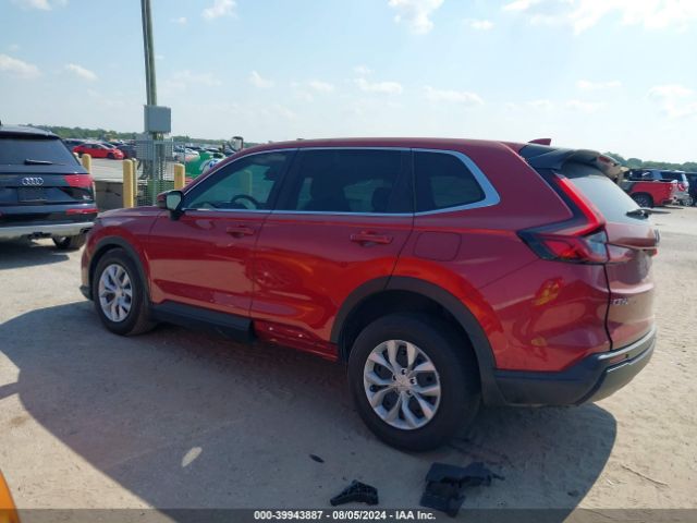 2HKRS4H20RH416144 Honda Cr-v Lx Awd