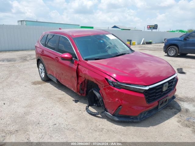 2HKRS4H20RH416144 Honda Cr-v Lx Awd