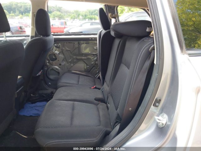 JA4AZ3A35GZ022550 Mitsubishi Outlander Se