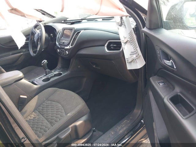 Chevrolet Equinox Awd Lt 2021 3GNAXUEV6ML379937 Image 5