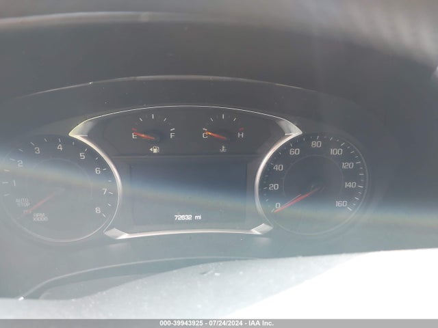 Chevrolet Equinox Awd Lt 2021 3GNAXUEV6ML379937 Image 7