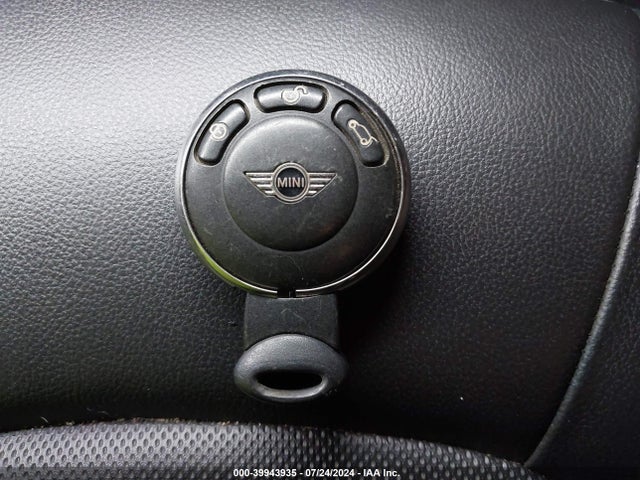2013 MINI COUNTRYMAN WMWZB3C56DWR35758 Photo 10