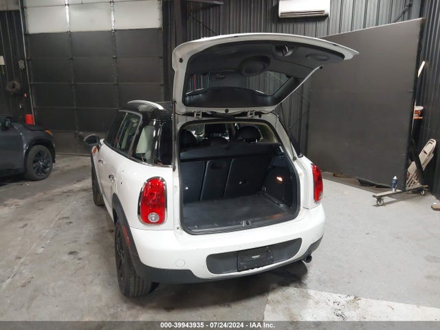 2013 MINI COUNTRYMAN WMWZB3C56DWR35758 Photo 2