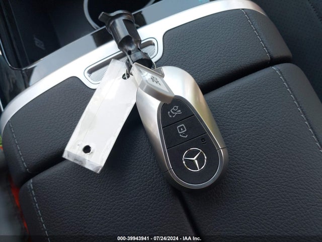4JGGM2BB3RA047183 Mercedes-Benz Eqe 350+ Suv