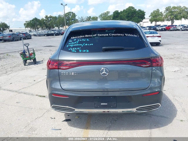 4JGGM2BB3RA047183 Mercedes-Benz Eqe 350+ Suv