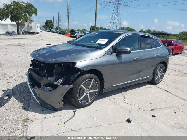 4JGGM2BB3RA047183 Mercedes-Benz Eqe 350+ Suv