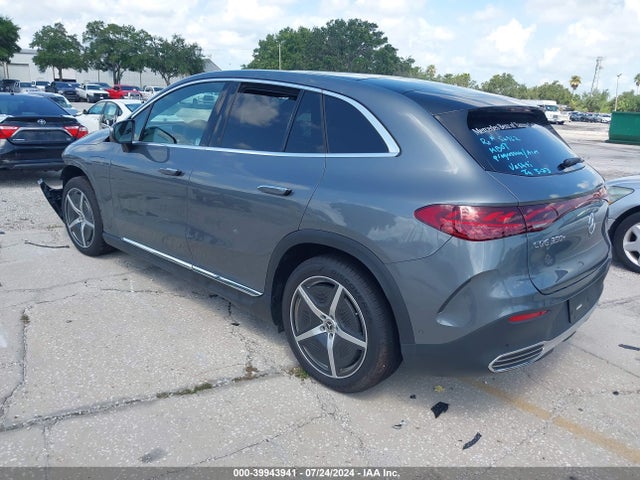 4JGGM2BB3RA047183 Mercedes-Benz Eqe 350+ Suv