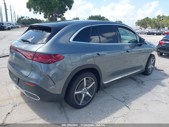 4JGGM2BB3RA047183 Mercedes-Benz Eqe 350+ Suv