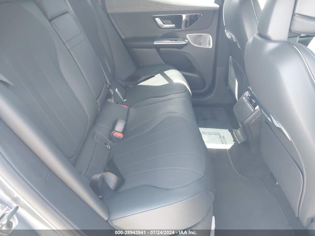 4JGGM2BB3RA047183 Mercedes-Benz Eqe 350+ Suv