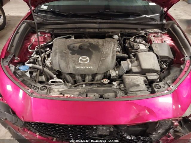 3MVDMBDL2LM132554 Mazda Cx-30 Preferred Package