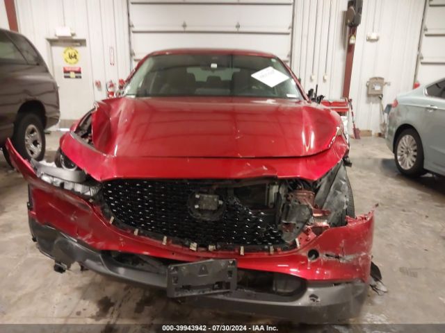 3MVDMBDL2LM132554 Mazda Cx-30 Preferred Package