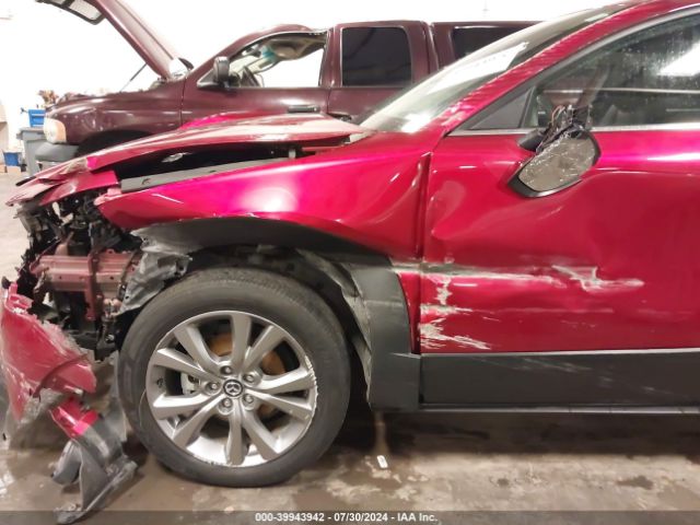 3MVDMBDL2LM132554 Mazda Cx-30 Preferred Package