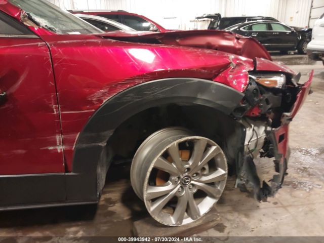 3MVDMBDL2LM132554 Mazda Cx-30 Preferred Package