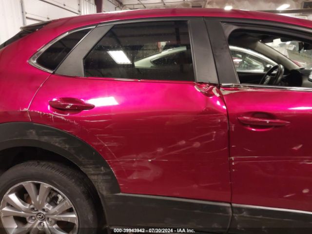 3MVDMBDL2LM132554 Mazda Cx-30 Preferred Package