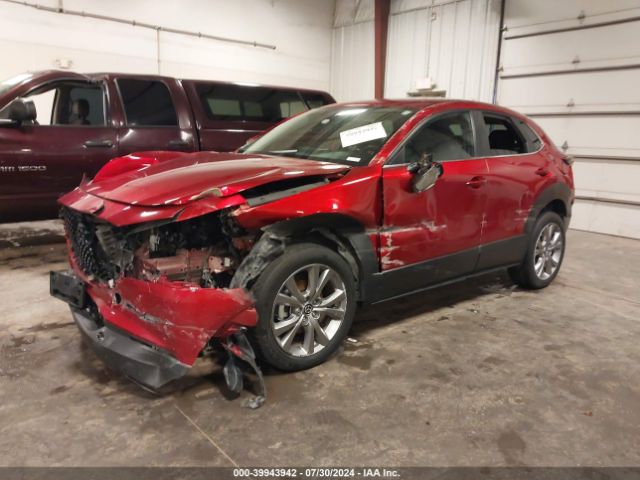 3MVDMBDL2LM132554 Mazda Cx-30 Preferred Package