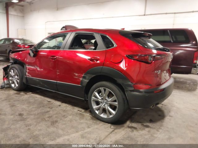 3MVDMBDL2LM132554 Mazda Cx-30 Preferred Package