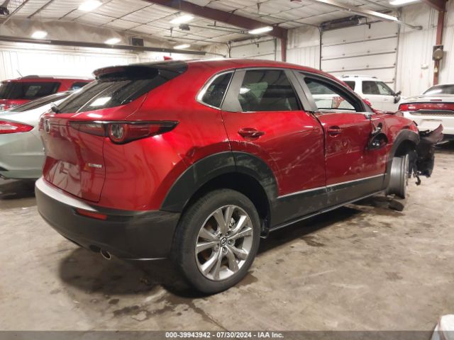 3MVDMBDL2LM132554 Mazda Cx-30 Preferred Package