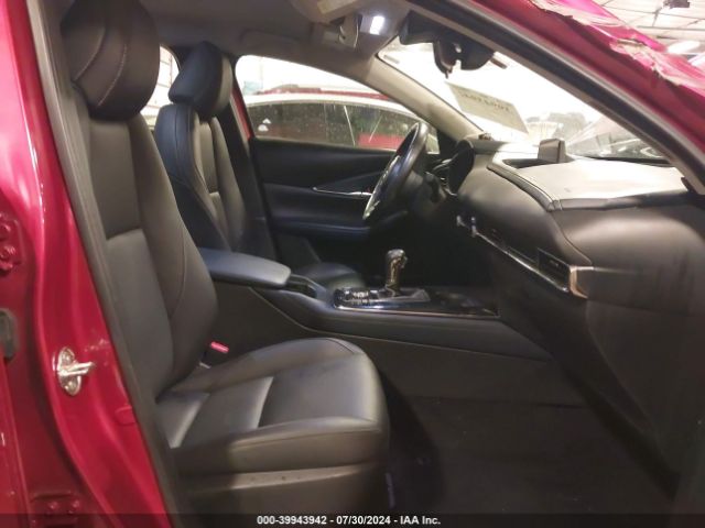 3MVDMBDL2LM132554 Mazda Cx-30 Preferred Package