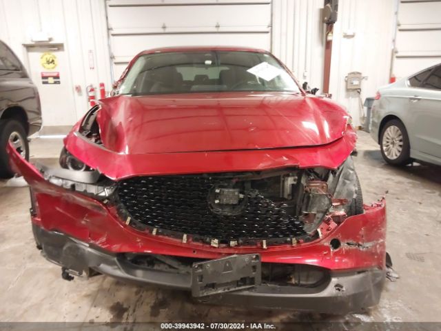 3MVDMBDL2LM132554 Mazda Cx-30 Preferred Package